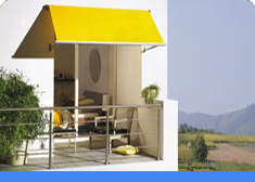 Heinr. Klüttermann & Sohn in Mönchengladbach - bei uns erhalten Sie Markisen, Rollos und Raffstores für Grevenbroich und Umgebung.