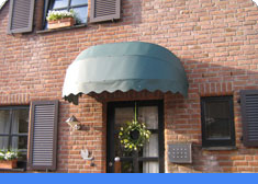 Wir sind Ihre Profis für Markisen in Mönchengladbach, Grevenbroich und Umgebung.