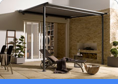 Bei uns in Mönchengladbach bieten wir Ihnen ein breites Angebot an Markisen. Wir sind auch in Grevenbroich und Umgebung für Sie da!