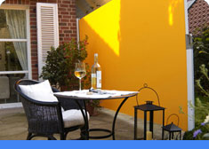 Bei uns erhalten Sie sämtliche Markisen in hochwertiger Qualität. Wir sind auch in Grevenbroich und Umgebung für Sie da!